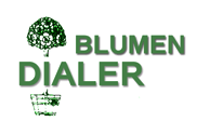 Blumen Dialer